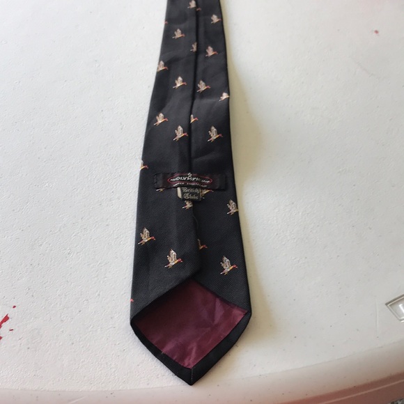 Silk Tie - Picture 4 of 4